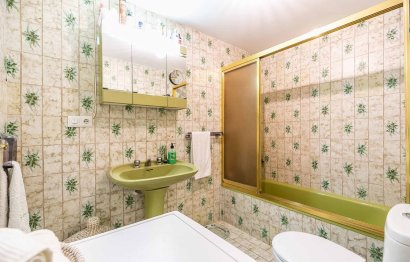 Resale - Apartment - Top Floor Apartment - Fuengirola - Fuengirola Centro