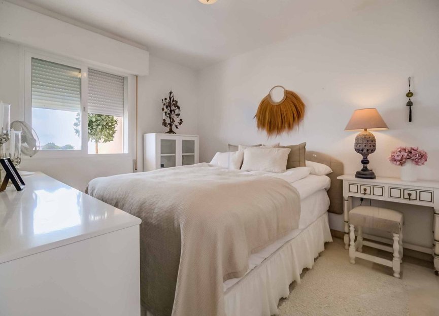 Resale - Apartment - Top Floor Apartment - Fuengirola - Fuengirola Centro