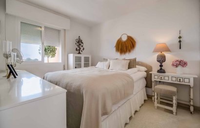 Resale - Apartment - Top Floor Apartment - Fuengirola - Fuengirola Centro