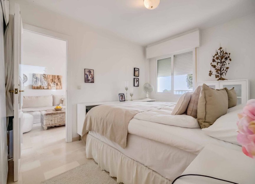 Resale - Apartment - Top Floor Apartment - Fuengirola - Fuengirola Centro