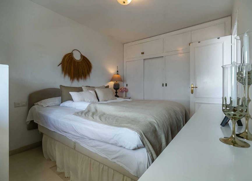 Resale - Apartment - Top Floor Apartment - Fuengirola - Fuengirola Centro