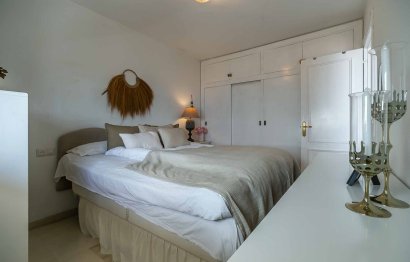 Resale - Apartment - Top Floor Apartment - Fuengirola - Fuengirola Centro