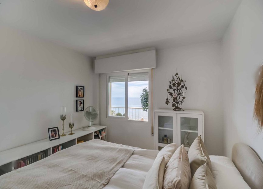 Resale - Apartment - Top Floor Apartment - Fuengirola - Fuengirola Centro