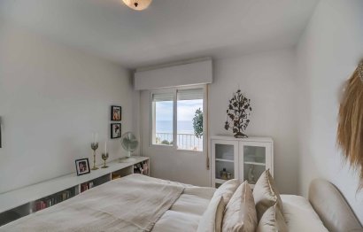 Resale - Apartment - Top Floor Apartment - Fuengirola - Fuengirola Centro