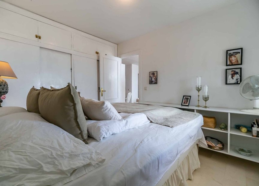 Resale - Apartment - Top Floor Apartment - Fuengirola - Fuengirola Centro