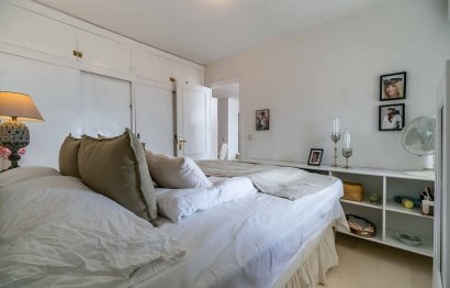 Resale - Apartment - Top Floor Apartment - Fuengirola - Fuengirola Centro