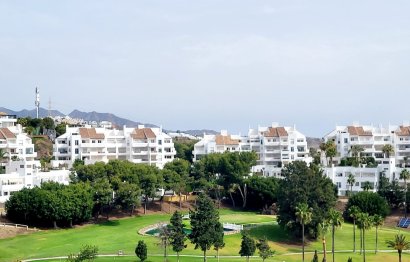 Resale - Apartment - Penthouse - Mijas - La Cala De Mijas