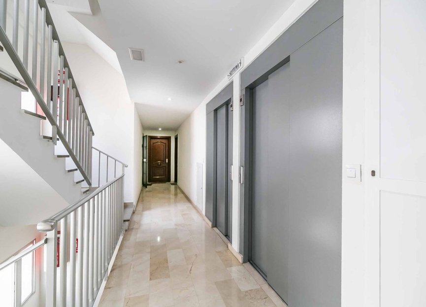 Resale - Apartment - Top Floor Apartment - Fuengirola - Fuengirola Centro