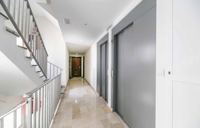 Resale - Apartment - Top Floor Apartment - Fuengirola - Fuengirola Centro