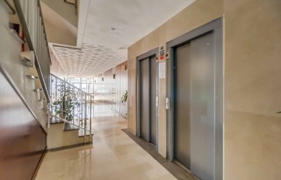 Resale - Apartment - Top Floor Apartment - Fuengirola - Fuengirola Centro