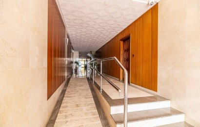 Resale - Apartment - Top Floor Apartment - Fuengirola - Fuengirola Centro