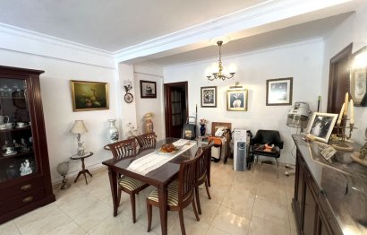 Resale - Apartment - Middle Floor Apartment - Fuengirola - Fuengirola Centro