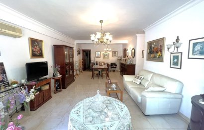 Resale - Apartment - Middle Floor Apartment - Fuengirola - Fuengirola Centro