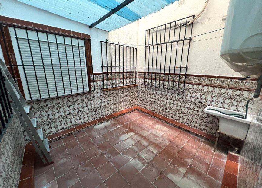 Resale - Apartment - Middle Floor Apartment - Fuengirola - Fuengirola Centro