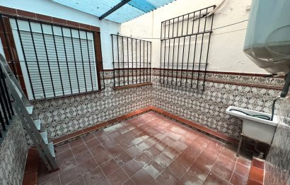 Resale - Apartment - Middle Floor Apartment - Fuengirola - Fuengirola Centro