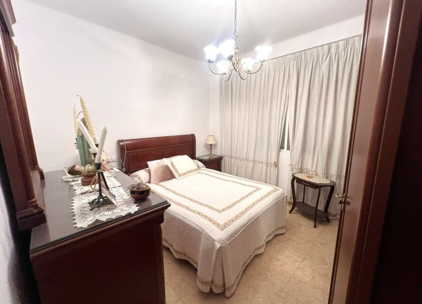 Resale - Apartment - Middle Floor Apartment - Fuengirola - Fuengirola Centro