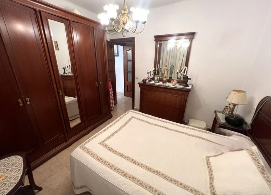 Resale - Apartment - Middle Floor Apartment - Fuengirola - Fuengirola Centro