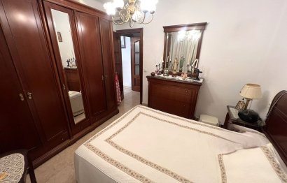 Resale - Apartment - Middle Floor Apartment - Fuengirola - Fuengirola Centro