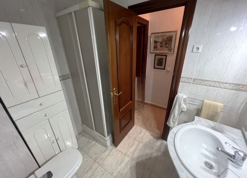 Resale - Apartment - Middle Floor Apartment - Fuengirola - Fuengirola Centro