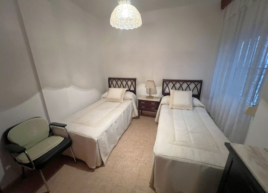 Resale - Apartment - Middle Floor Apartment - Fuengirola - Fuengirola Centro