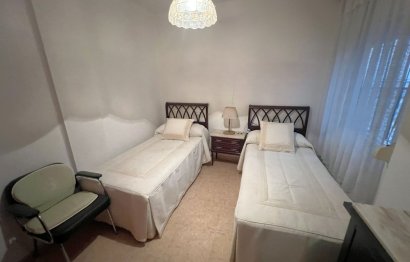 Resale - Apartment - Middle Floor Apartment - Fuengirola - Fuengirola Centro