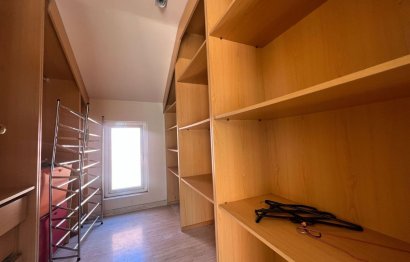 Resale - Apartment - Penthouse - Marbella - Puerto Banús