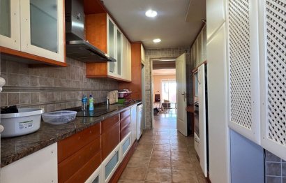 Resale - Apartment - Penthouse - Marbella - Puerto Banús