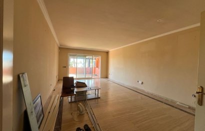 Resale - Apartment - Penthouse - Marbella - Puerto Banús