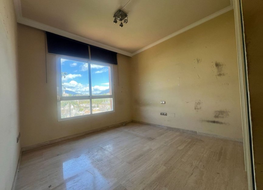 Resale - Apartment - Penthouse - Marbella - Puerto Banús