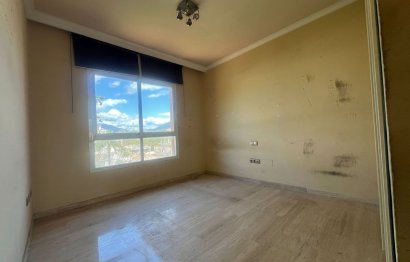Resale - Apartment - Penthouse - Marbella - Puerto Banús