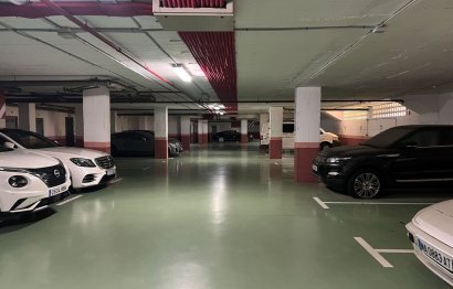 Resale - Apartment - Penthouse - Marbella - Puerto Banús