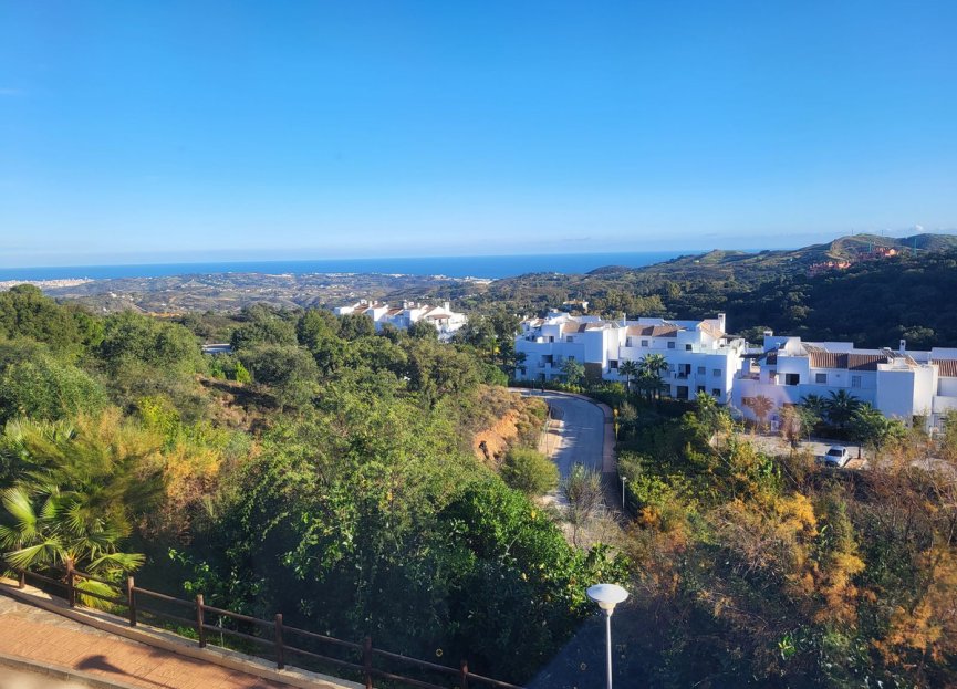 Resale - House - Townhouse - Marbella - La Mairena