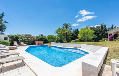 Resale - House - Detached Villa - Atalaya - Atalaya Centro