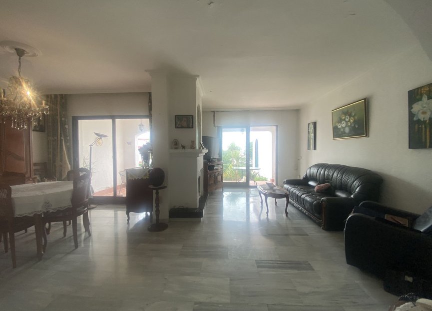 Resale - House - Townhouse - Estepona - Bel Air