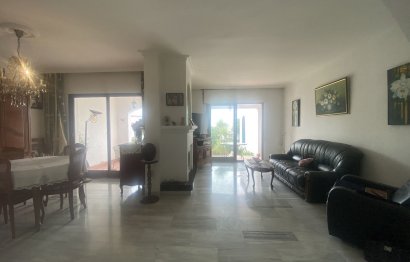 Resale - House - Townhouse - Estepona - Bel Air