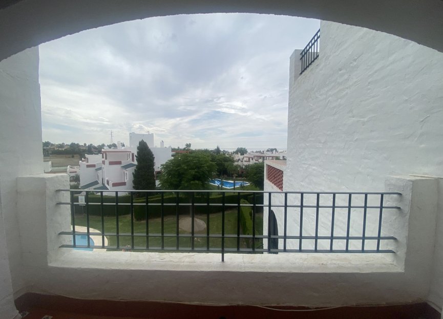 Resale - House - Townhouse - Estepona - Bel Air