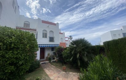 Resale - House - Townhouse - Estepona - Bel Air