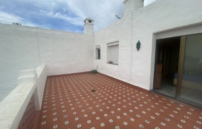 Resale - House - Townhouse - Estepona - Bel Air