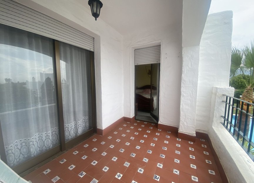 Resale - House - Townhouse - Estepona - Bel Air