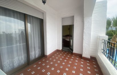 Resale - House - Townhouse - Estepona - Bel Air