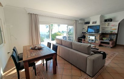 Resale - House - Detached Villa - Estepona - Estepona Centro