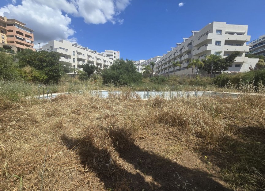 Resale - Plot - Residential Plot - Mijas - Riviera Del Sol