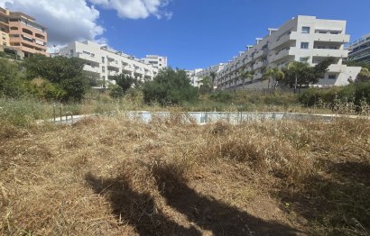 Resale - Plot - Residential Plot - Mijas - Riviera Del Sol