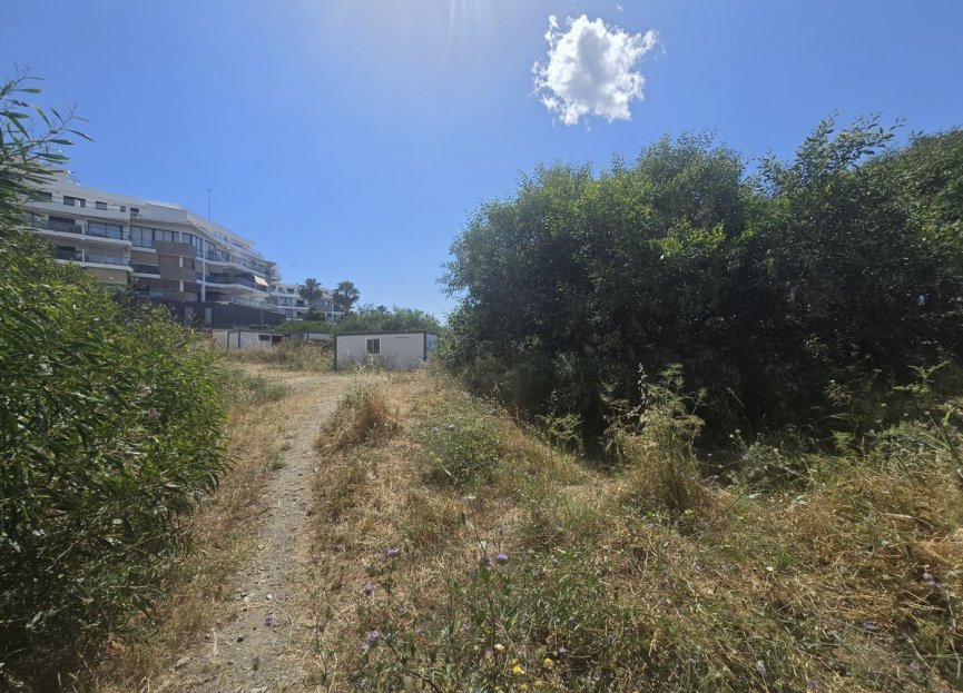 Resale - Plot - Residential Plot - Mijas - Riviera Del Sol