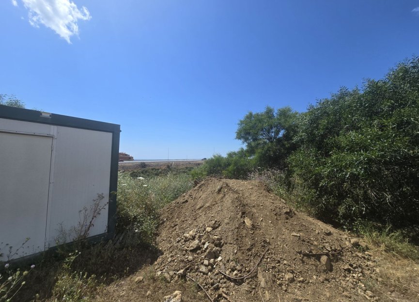 Resale - Plot - Residential Plot - Mijas - Riviera Del Sol