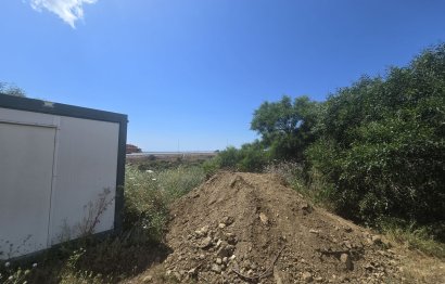 Resale - Plot - Residential Plot - Mijas - Riviera Del Sol