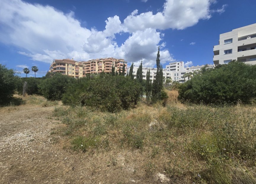 Resale - Plot - Residential Plot - Mijas - Riviera Del Sol