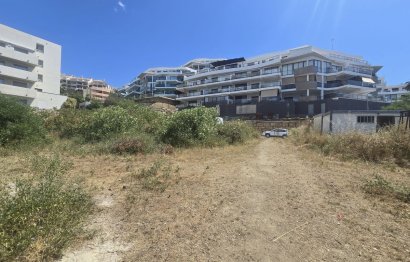 Resale - Plot - Residential Plot - Mijas - Riviera Del Sol