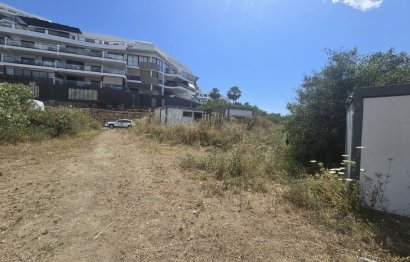 Resale - Plot - Residential Plot - Mijas - Riviera Del Sol