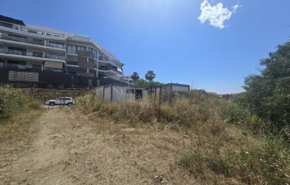 Resale - Plot - Residential Plot - Mijas - Riviera Del Sol